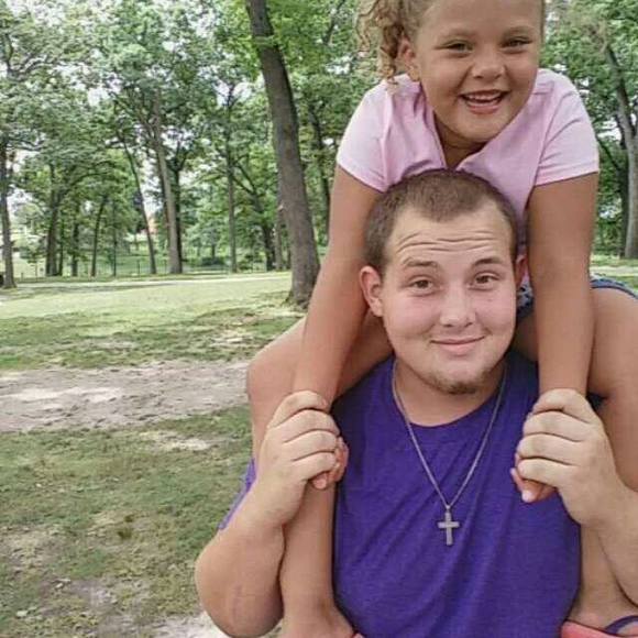 Meet your Posher, Michael - Picture 1 of 1